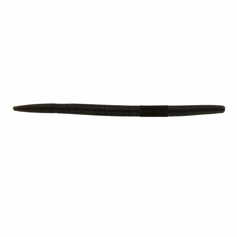 View 1 of Big Bite Baits TS5WKY-05 5 SoftNeko Wacky Stick Black

