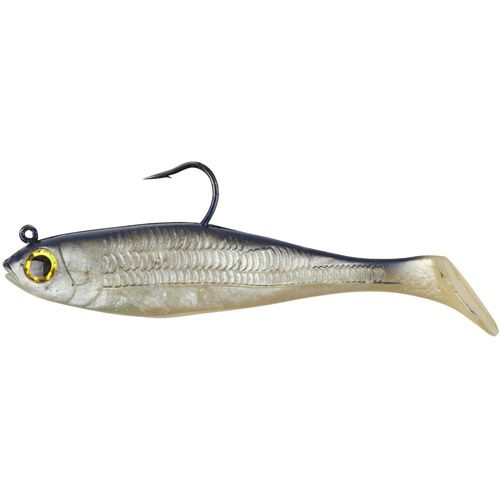 Photo 1 of Berkley PowerBait Pre-Rigged Swim Shad
