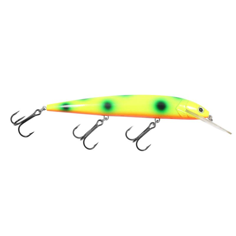 Photo 1 of 86211048 Rumble B Minnowbait - 5.25 in. - Sneeze
