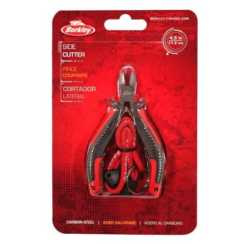 Photo 1 of Berkley XCD Side Cutter
