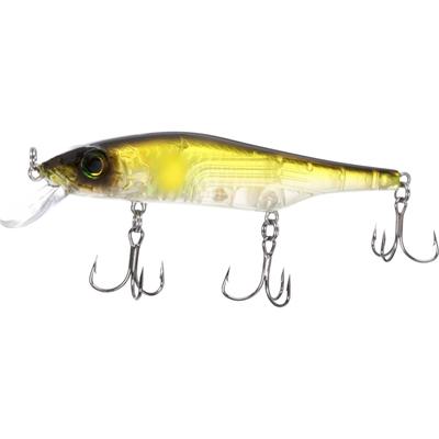 Photo 1 of Bill Lewis Scope Stik Floater Jerkbait - 120mm - Ayu
