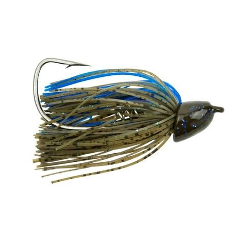 Photo 1 of Gamechanger Heavy Cover / Penetration Jig (Weedless)

