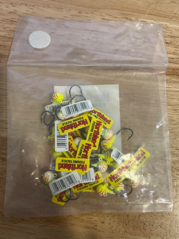 Photo 1 of Fire-ball® Jig
