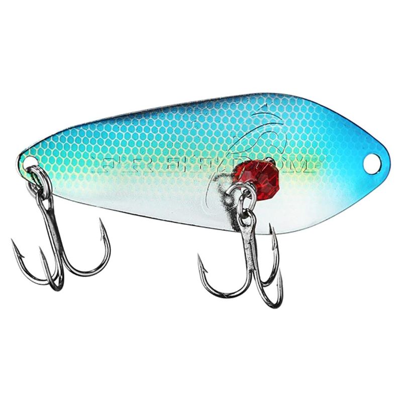 Photo 1 of Freedom Tackle Minnow Jigging Spoon