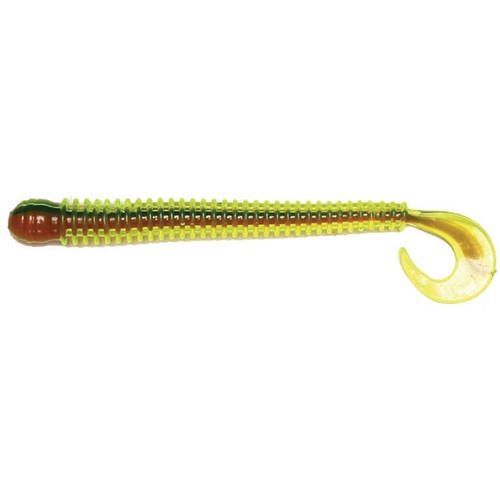 Photo 1 of Big Bite Baits 4 Ring Worm
