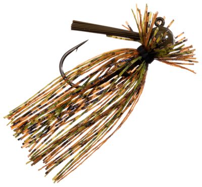 Photo 1 of  0.75 Oz Perfect Craw G-Man Ballin Out Jig