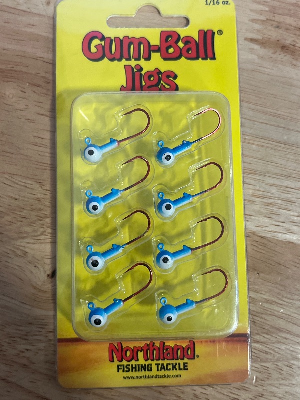 Photo 1 of Gum-ball Jig
