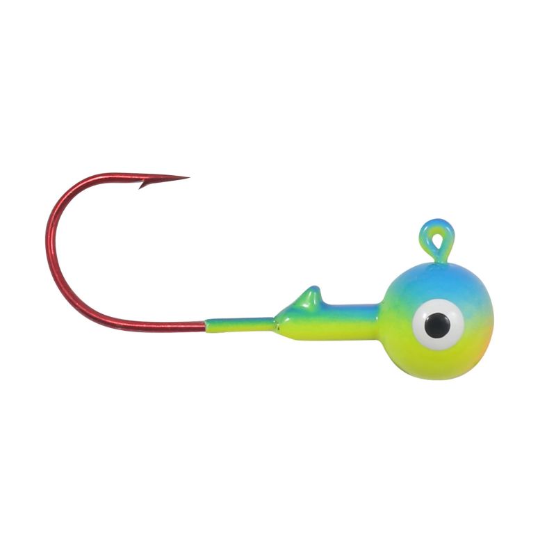Photo 1 of Gum-ball Jig
