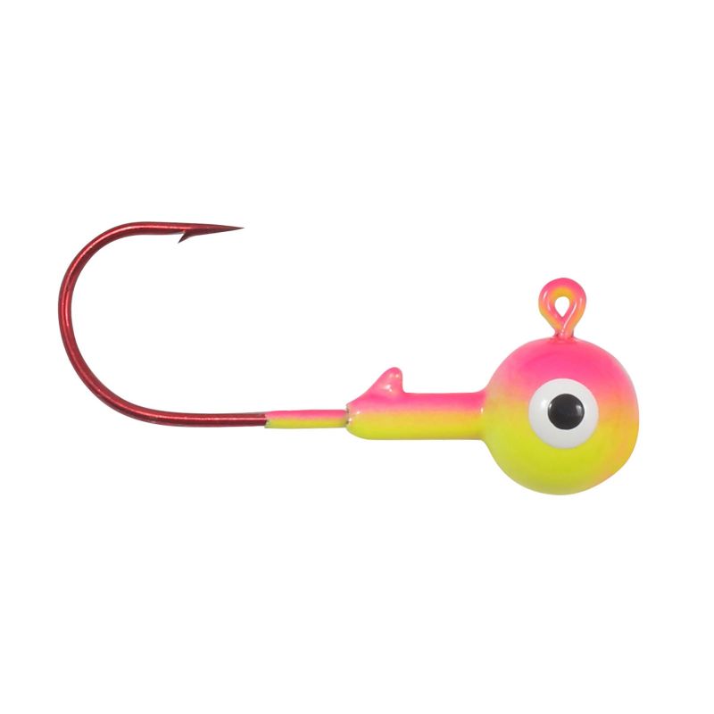 Photo 1 of Gum-ball Jig- BubbleGum 
