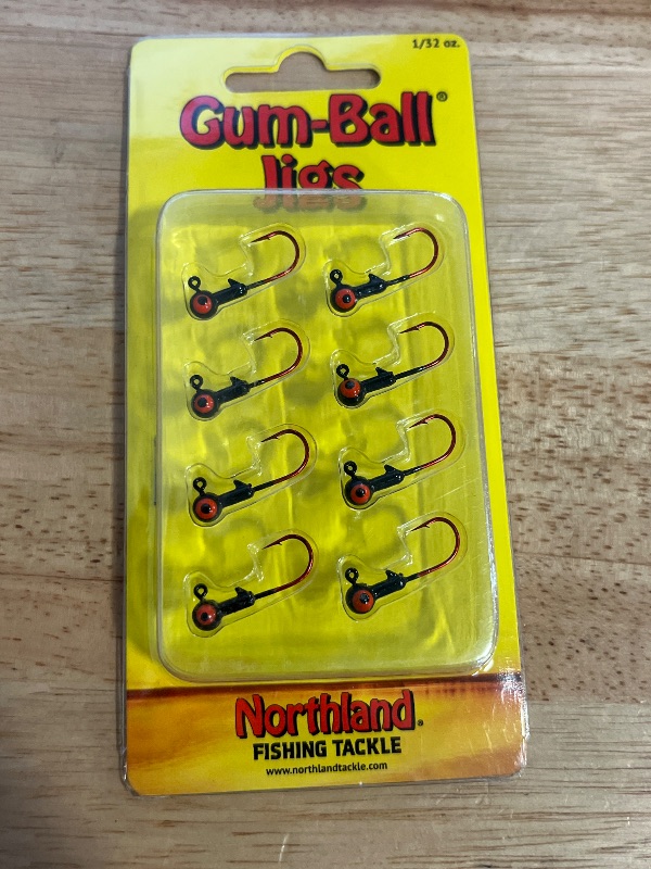 Photo 1 of Gum-ball Jig