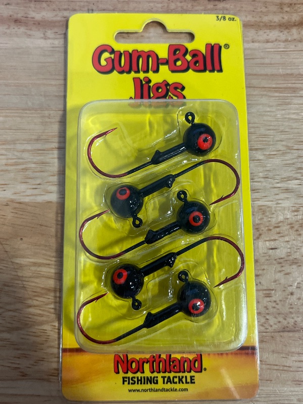 Photo 1 of Gum-ball Jig
