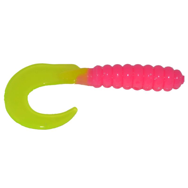 Photo 1 of Big Bite Baits Trick Stick Soft Plastic Stickbait (Pumpkin Seed 5 Inch)
