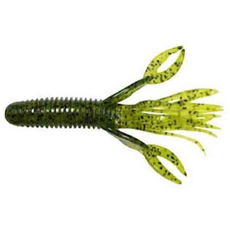 Photo 1 of Big Bite Baits Craw Tube 8pk

