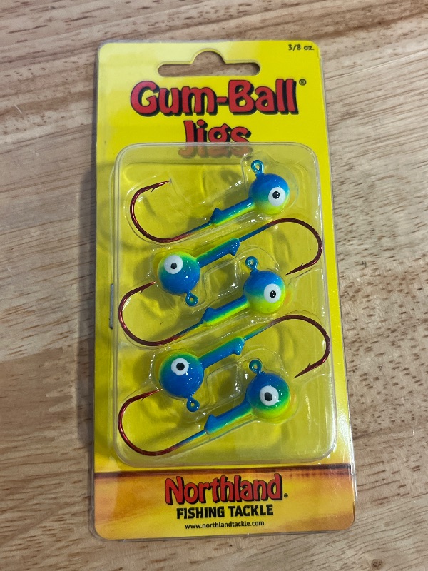 Photo 1 of Gum-ball Jig