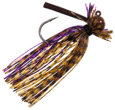 Photo 1 of  0.75 Oz PBJ G-Man Ballin Out Jig