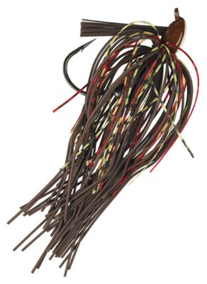 Photo 1 of Buckeye Lures Mop Jig SKU - 830535
