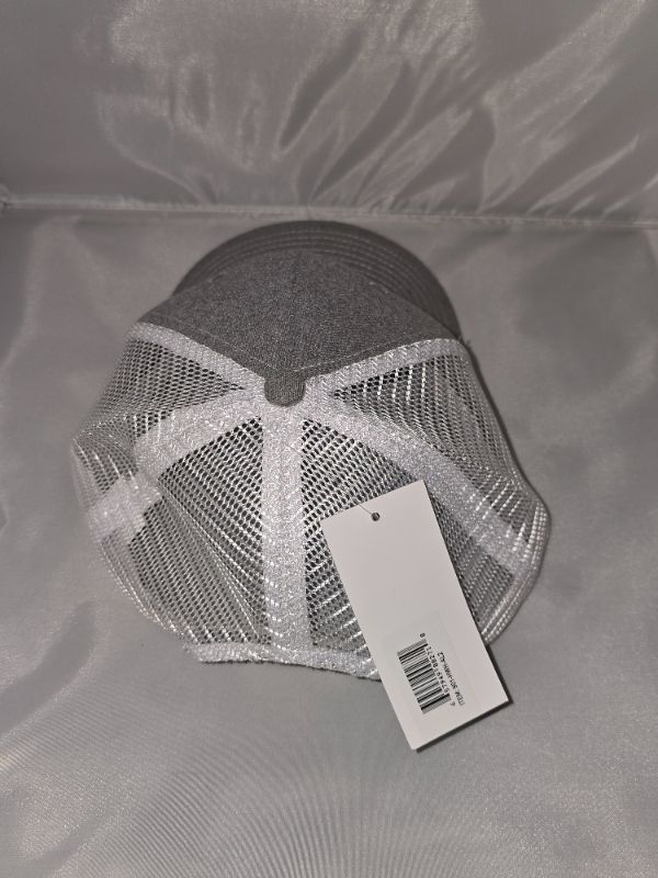 Photo 1 of Auburn Hat Fierce 901 Headwear