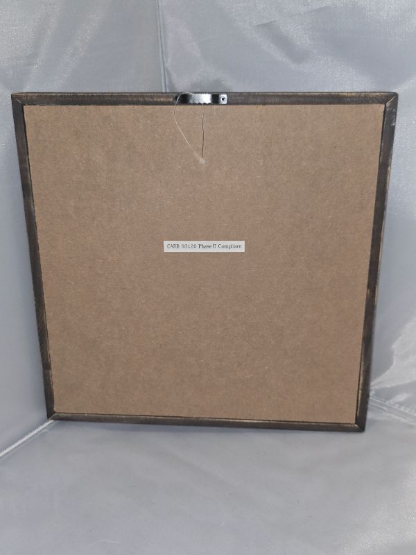 Photo 1 of 12"x12" Life Is Better In The Mountains 