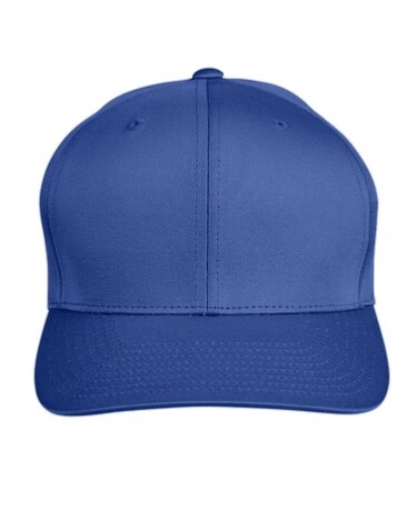 Photo 1 of Blue SnapBack for Adults