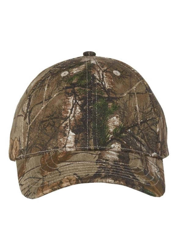 Photo 1 of Camo Mossy Oak Cap 