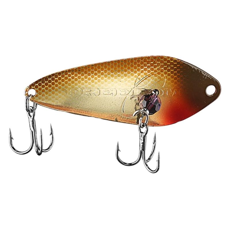 Photo 1 of Freedom Tackle Minnow Jigging Spoon XL
