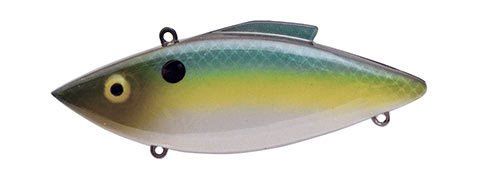 Photo 1 of Bill Lewis Rat-L-Trap Lipless Crankbait SKU - 623821
