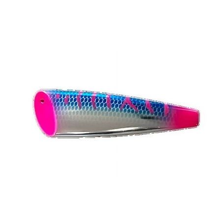 Photo 1 of Hawken Fishing Simon Cut Plug Trolling Lure - Captain America 6