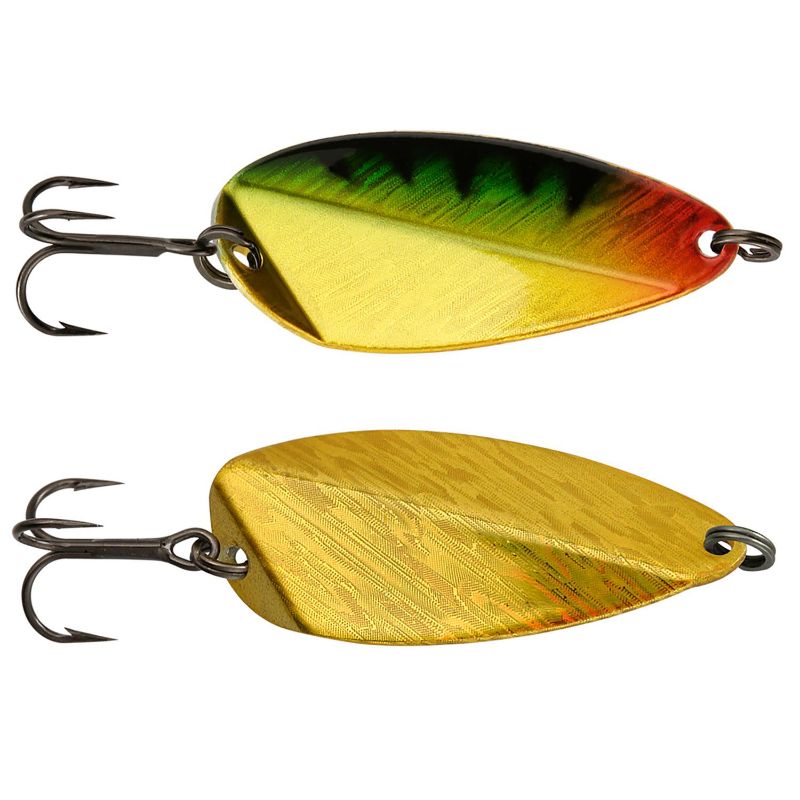 Photo 1 of 13 Fishing Oragami Blade Flutter Spoon
