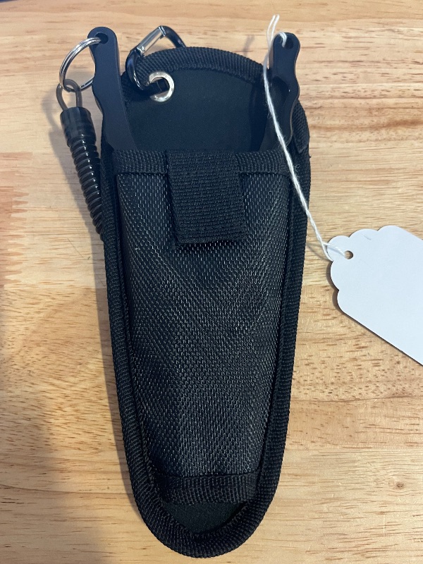 Photo 1 of BH Spring Loaded Pliers/Sheath 7.5" LINE Cutters
