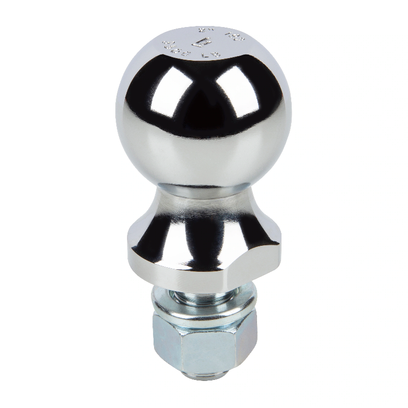 Photo 1 of Brok 2000lbs 1 7/8" trailer Hitch Ball