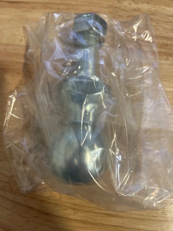 Photo 1 of Brok 2000lbs 1 7/8" trailer Hitch Ball