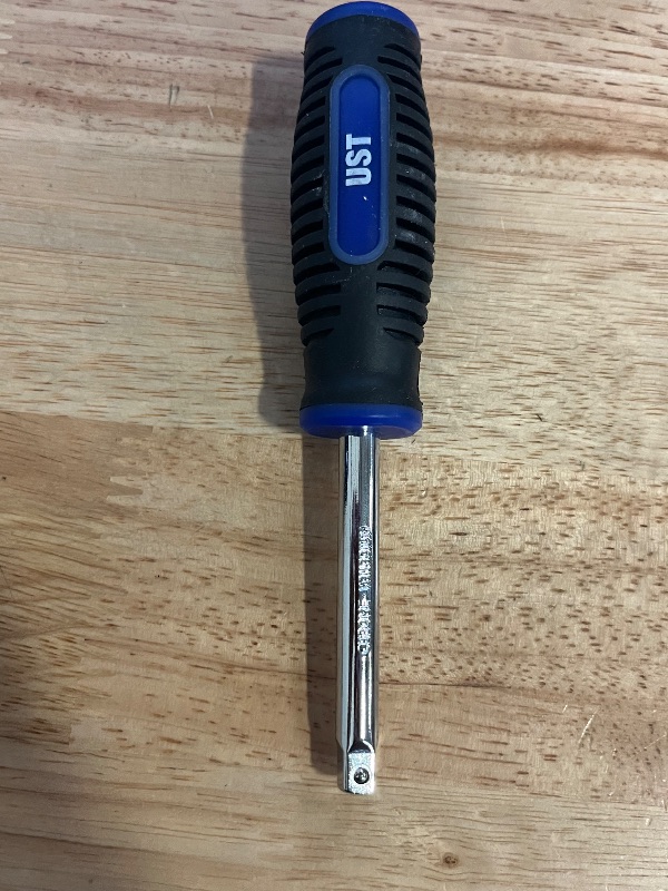 Photo 1 of 7/16 Wrench and Another Took 