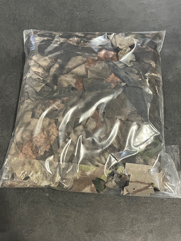 Photo 1 of (S/M) Leafy Camo Pants 