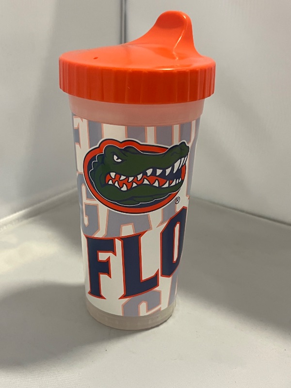 Photo 1 of Flordia Gators Sippy Cup