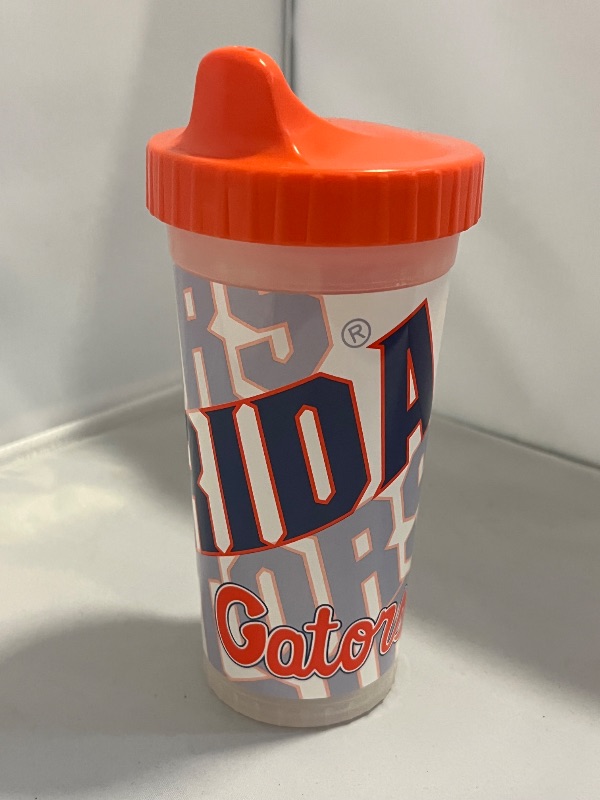 Photo 1 of Flordia Gators Sippy Cup
