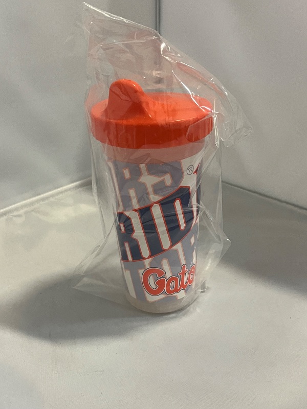 Photo 1 of Flordia Gators Sippy Cup