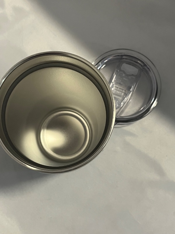 Photo 1 of 20oz  Star Rods Tumblr with Lid 