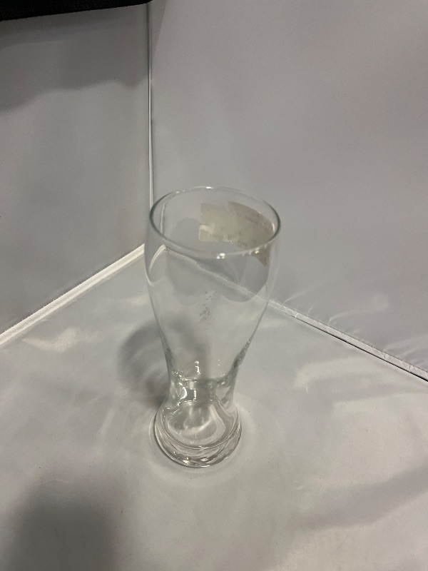Photo 1 of 16oz Pilsner Glass