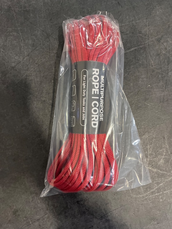 Photo 1 of Atwood Rope MFG Mutipurpose Rope Cord