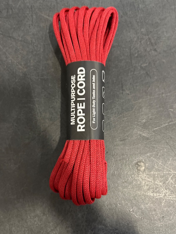 Photo 1 of Atwood Rope MFG Mutipurpose Rope Cord