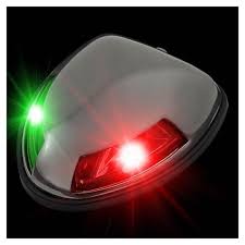 Photo 1 of Compact Combination LED Bow Light
