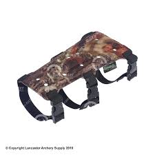 Photo 1 of ALLEN 3-STRAP ARMGUARD