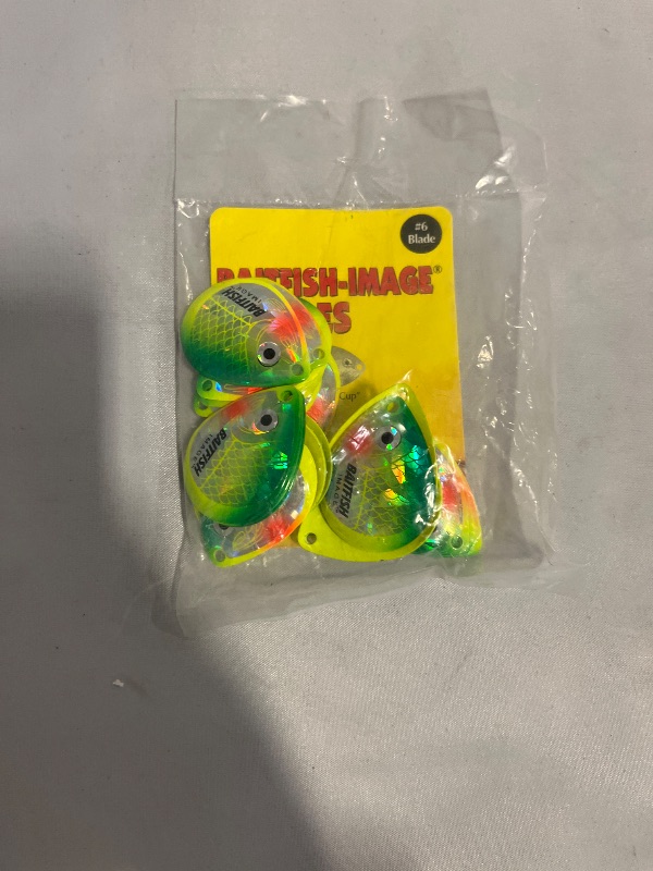 Photo 1 of Northland Fishing Tackle Baitfish
