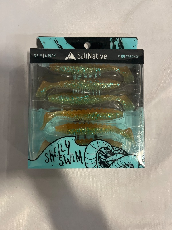 Photo 1 of 6pack SaltNative Skelly Swim