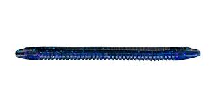 Photo 1 of Big bite bait 4" Rojas cane stick desired storm 10pack
