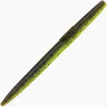 Photo 1 of Big Bite Baits 6" trick stick bullfrog 8pack