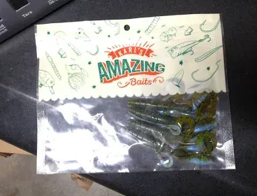 Photo 1 of Karls amazing baits