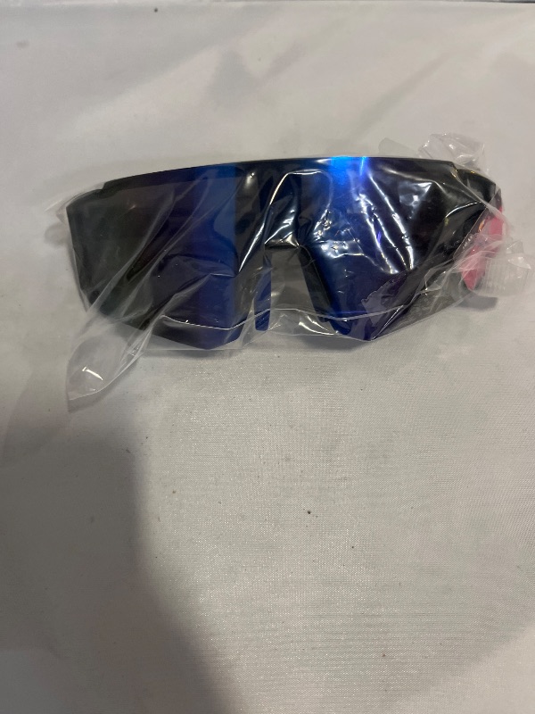 Photo 1 of Strike King Plastic Frame Sunglasses unisex