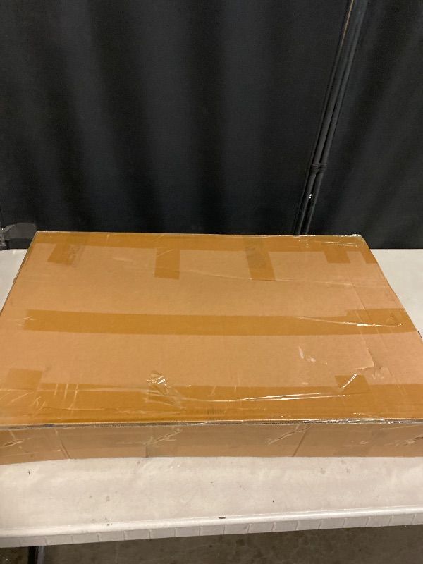 Photo 1 of Car air conditioning condenser This type of condenser is compatible with several vehicle models, including: Nissan Qashqai II, Nissan X-Trail, Renault Kadjar