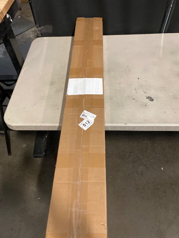 Photo 1 of  2PCS Aluminized Exhaust Tubing [3 in. O.D. x 4 ft. L]